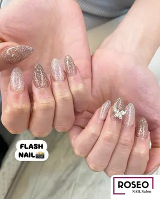 ネイル 渋谷ネイルサロン ロゼオ/ドンキ前のネイルデザイン