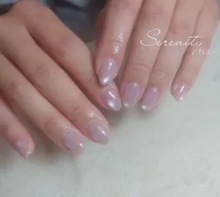 ネイル nail  serenityのネイルデザイン