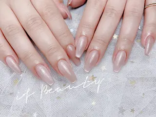 ネイル イフ ビューティーのネイルデザイン