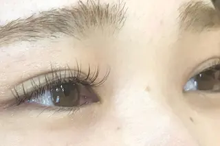 マツエク・マツパ マックスケリー所属・かわ ごえのマツエク・マツパデザイン