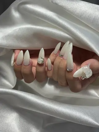 ネイル る るのネイルデザイン