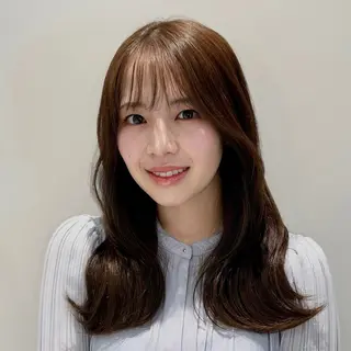 ヘアメイクkeiko 🌈パーソナルカラーのその他イメージ