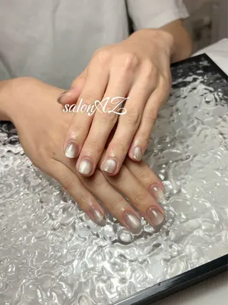ネイル salon AZのネイルデザイン