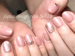 ネイル jdn natsumiのネイルデザイン