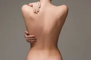 佐藤 陽子のエステ・リラクイメージ