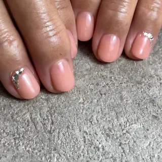 ネイル Legit nail salonのネイルデザイン
