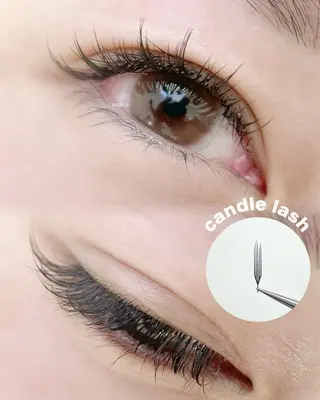 マツエク・マツパ まつ毛、眉毛 専門店🎀🐻のマツエク・マツパデザイン