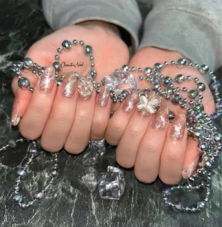 ネイル Chianti Nailのネイルデザイン