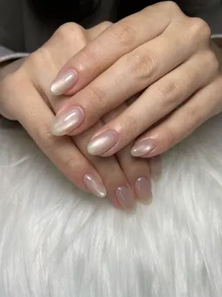 ネイル 美容室 るーじゅ/しいの木台のマツエク・マツパデザイン