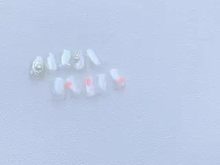 ネイル sofa 𓂃 𓈒𓏸のネイルデザイン