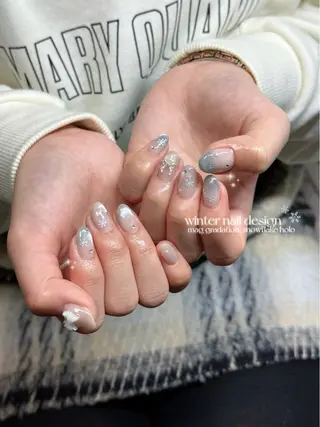 ネイル nail salon rhuneのネイルデザイン