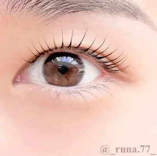 マツエク・マツパ ♡ usaginooのマツエク・マツパデザイン