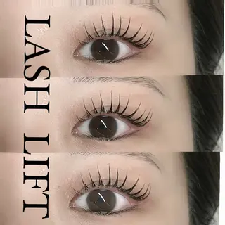 マツエク・マツパ まつ毛/眉毛サロン Miri山下のマツエク・マツパデザイン