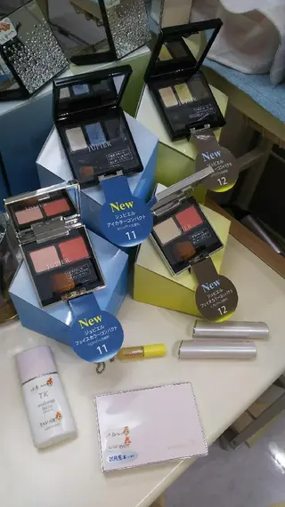 石川 いく代のエステ・リラクイメージ