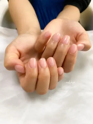 ネイル nails. hymのネイルデザイン