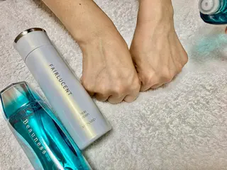 メナード天王寺駅東口 稲冨恵美のエステ・リラクイメージ