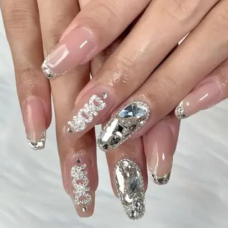 ネイル mignon nailのネイルデザイン