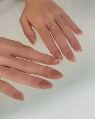 ネイル 🌷yui ネイル🌷のネイルデザイン