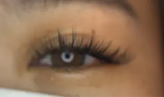 マツエク・マツパ リアン SAORIのマツエク・マツパデザイン