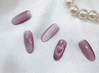 ネイル 池田 優のネイルデザイン