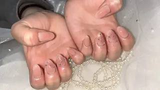 ネイル 《LB》ラブリエ Nail&eyeのマツエク・マツパデザイン