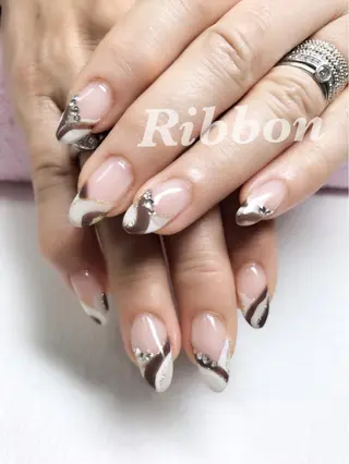 ネイル Verest 西荻窪のネイルデザイン