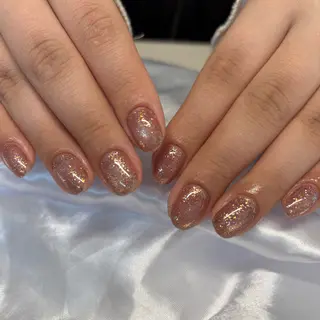 ネイル soi. ソワのネイルデザイン