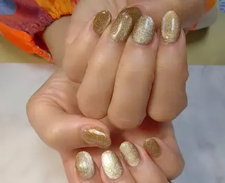 ネイル reve あやののネイルデザイン
