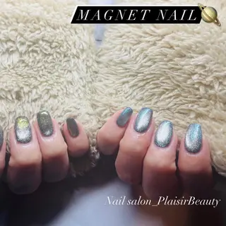 ネイル Nallsalon Plaisirbeauty所属・Plaisir beautyのネイルデザイン