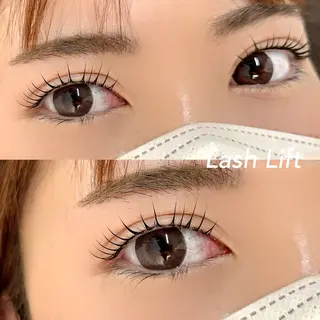 マツエク・マツパ BellaLuna ヤベのマツエク・マツパデザイン