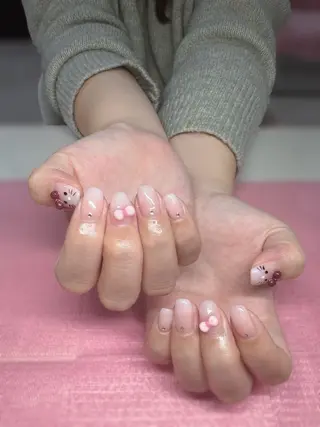 ネイル スマイル サロン2号のマツエク・マツパデザイン