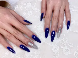 ネイル 心斎橋Salon Epokkuのネイルデザイン