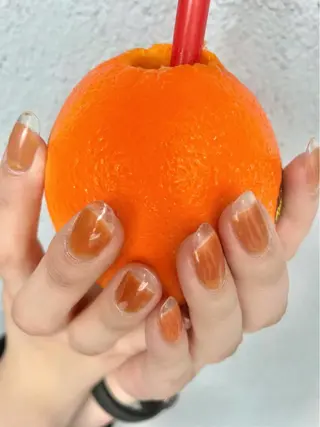 ネイル salon GIGINailの眉毛・アイブロウイメージ