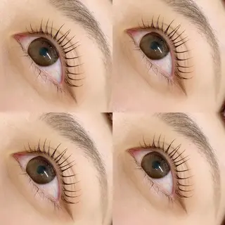 マツエク・マツパ BAMBI 🖤KAWAIのマツエク・マツパデザイン