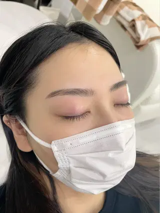 アイブロウ アイブロウサロン 🫧AMIの眉毛・アイブロウイメージ