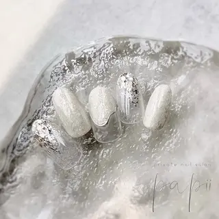 ネイル private nail salon papii所属・papii☆ kurodaのネイルデザイン