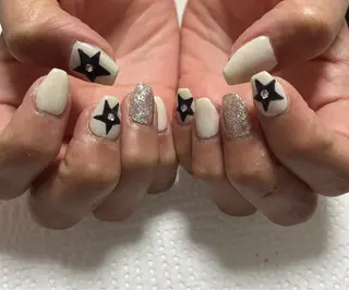 ネイル nail M&T所属・nail M&Tのネイルデザイン