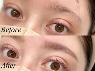 アイブロウ eyebrow / mami 🕊️の眉毛・アイブロウイメージ