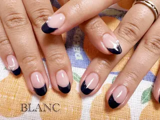 ネイル BLANC （ブラン）のネイルデザイン