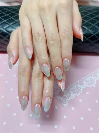 ネイル Sネイル サロン蕨店のネイルデザイン