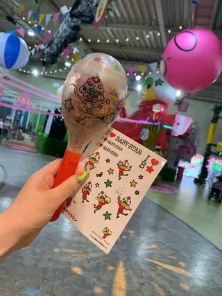 痩身/脱毛/ネイル HARUKAのエステ・リラクイメージ