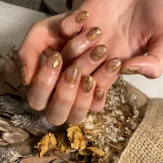 ネイル nailsalon Éleのネイルデザイン
