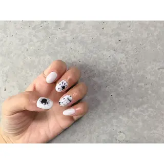 ネイル Otsuka Yumiのネイルデザイン
