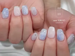 ネイル れ かとのネイルデザイン