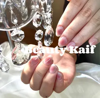 ネイル Kaif ネイル サロンのネイルデザイン