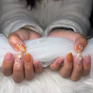 ネイル y's beauty京橋店のネイルデザイン