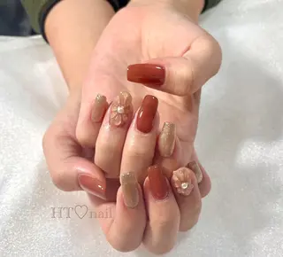 ネイル mimi ♡のネイルデザイン