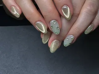 ネイル u sのネイルデザイン