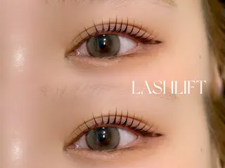 マツエク・マツパ téa. -eyeroom-所属・téa. reina/表参道のマツエク・マツパデザイン