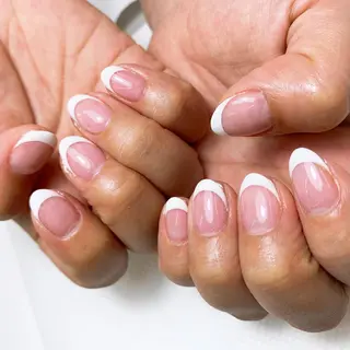 ネイル ⭐︎休業中の練習⭐︎ JNA認定講師髙橋のネイルデザイン